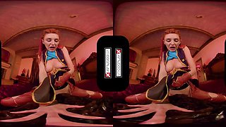 Horizon Aloy VR Lc