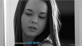6000rpm Episode 3 - Frisky - Baby Jewel & Tiffany Doll