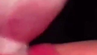 Cum Swallowing Amateur Turkish Student