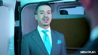 Pure Suit Mafia - MENatPLAY
