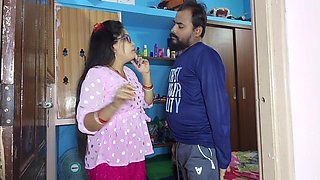 My Step Sister Call Me When I Was Searching My Tshirt in My Room, for Face Fucking
