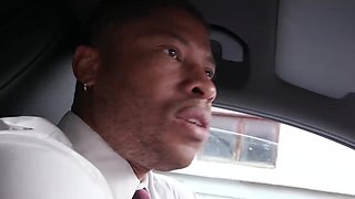 Gorgeous Latina Baddie Got DPed, Gangbanged and Peed On!