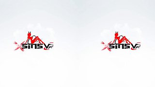 KQ VR: Blowjob, Pov  Handjob Porn