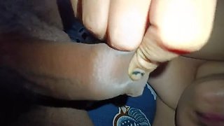 Hot Indian Teacher Fucked Hard by College Student - Big Tits & Deep Throat