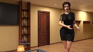 A Stepmother's Love (orborigin) part 5 Part 2 Gameplay by Loveskysan69