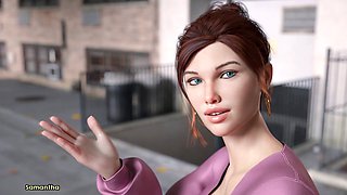 MissKitty2K's lust letter in the animated night academy adventure