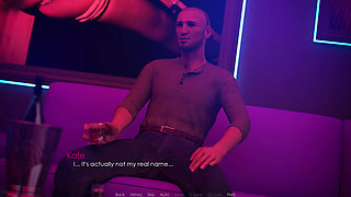 Kate - S2 - Bad End - Kate Has Become a Slut Now