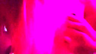Sexually aroused GF crazy POV video