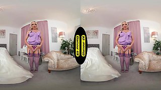 Bethany Morgan - Glamour-VR