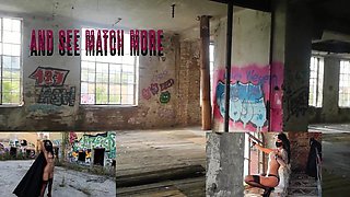Hardcore with Taste, Sen, Horny Aftertaste