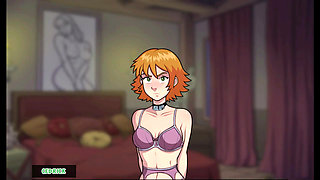 Witch Hunter - Part 47 She Was Made for Sex by Loveskysan69