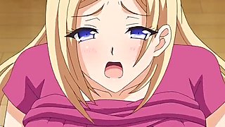 Kanojo X Kanojo X Kanojo: Blowjob, Milf  Creampie Porn