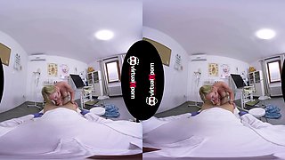 Fucked By A Gynecologist - Granny Rides Like A Cowgirl