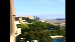 Slutty Girl Begs for Rough Anal