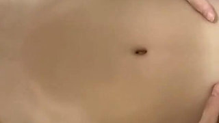 Gagging Deepthroat Face Fucking and Fuck Machine in Tight Pussy