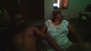 Real Stepmom Behind the Scenes