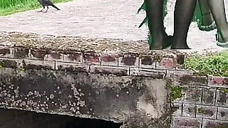 First Time Muslim Girlfriend Sex Video