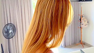 Tia Recien Divorciada Calma El Deseo Con Un Facial De Su Sobrino 20 Min