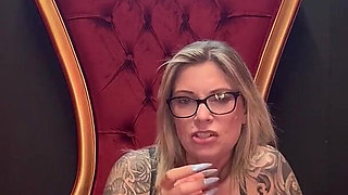 Cum for Jessie