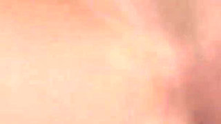 Hot Sex in the Car with Cum Shot on Face