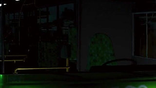 Indian Savita Bhabhi Gets Her Pussy Fucked by a Stranger in a Moving Bus.