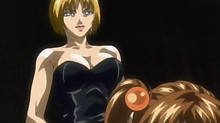 Bible Black Chapter 5 Black Supper No
