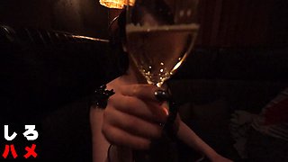 Perverted asian coquettes incredible xxx clip
