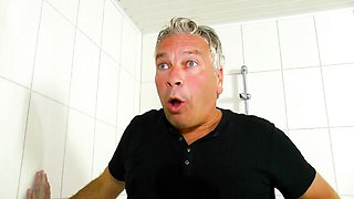 Erotic Planet - cum in mouth dirt