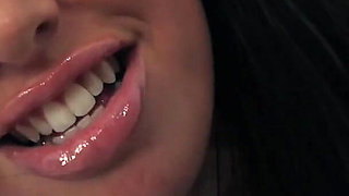 Fit Busty Brunette Pornstar Kerry Louise Desires a Monster Black Cock Experience