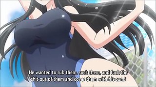 Hentai: Big Ass, Milf  Asian Porn