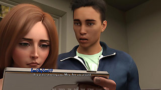 Three Rules of Life - Part 2 - Hot Young Babes by Loveskysan69