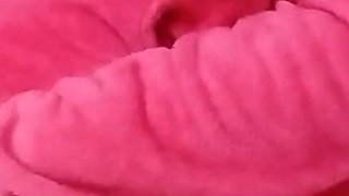 Indian Step Aunty Anal Fucked Hard and Close up Gaand Chudai on Valentine