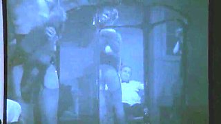 Hot MILFs Love Anal - Tinto Brass Classic Erotica (1991)