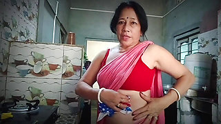 ⚠️indian Couple gets Horny Watching Porn Together and rough sex in hindi audio