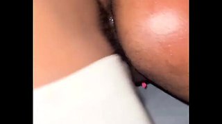 Teen Vs Stranger Dick in the Middle of the Night