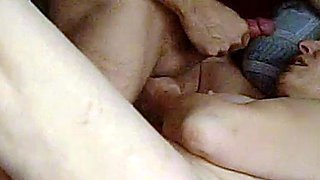 Hot Erotic MAsturbation Show By Wife MILF