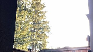 Close up amateur masturbating solo