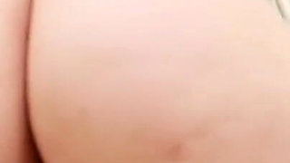 Sara Jay up Close POV Pussy
