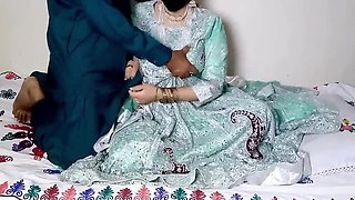 Desi Bride First Night Hardcore Sex - Rajput Couple Fucking