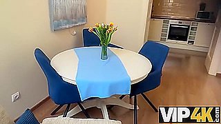 Stanley Johnson And Baby Doll In Pickup Xxx