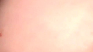 First Time Sex Always Seems Special. Pale Skin Girl Close Ups