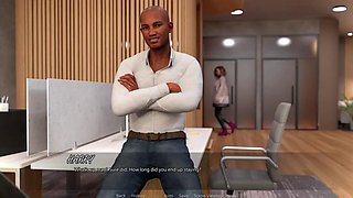 A Very Horny Office part 2