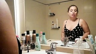 Lilly Munster Step-Mom Takes Your Virginity