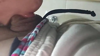 Sexy Stepsister Lana Gets Caught Masturbating by Her Stepbrother