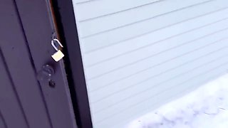 Full Video A Friend Called Me To The Barn And Fucked Me And Came From Fucking