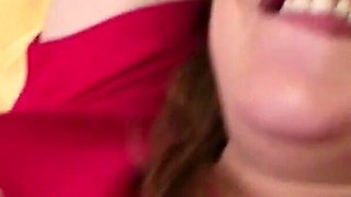 Gangbang with Two Big Sluts!