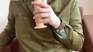 Happy Holiday! Men!.