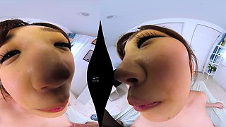 Amateur Asian Doll Hardcore Fucked
