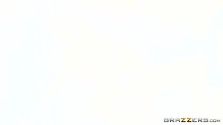 Horny And Dangerous With Johnny Sins, Abigail Mac - Brazzers