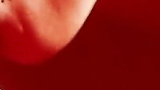 Vintage porn retro erotic theatre - dessert fruit